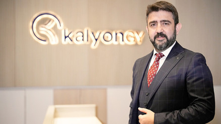 Kalyon Gayrimenkul Yatırım’da yeni atama