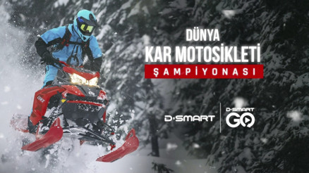 Türkiyede bir ilk daha D-Smart ve D-Smart Goda...