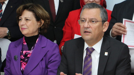 CHP Genel Başkanı Özgür Özel: Bir ifadeyi, CHP’li belediyelere mal etmek üzerinden çaba içindeler