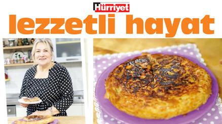 Aile mirası tarifler bir arada