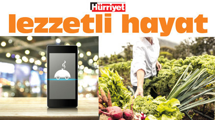 Restoran işletmek elekle su taşımak gibi
