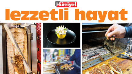 Türk mutfağının dünyadaki gerçek yeri ve Michelin Türk mutfağının dünyadaki gerçek yeri ve Michelin