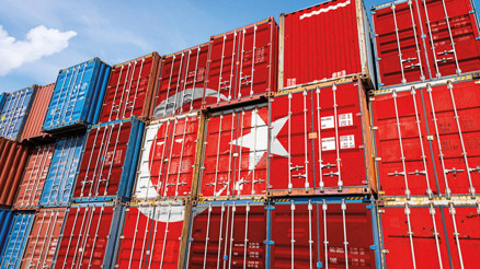 İhracat iklimi endeksinde iyileşme