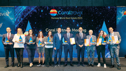 Avrupa’da 10 önemli kaynak pazara ulaştı