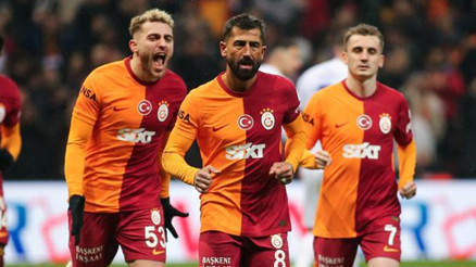 Galatasaray gibi bir takıma karşı nasıl oynayacağını bileceksin