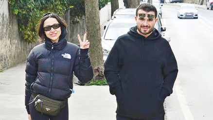 Zeynep Bastık deprem korkusu için terapi alacak