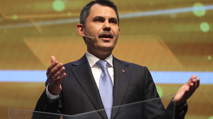 İmera grubundan AK Partinin İBB Başkan adayı Kuruma seçim şarkısı