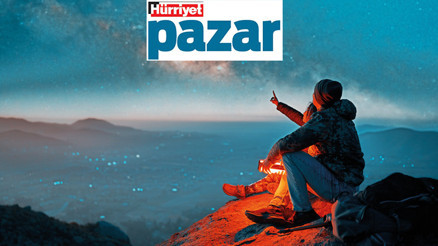 Yıldızlardan ‘uzaylı’ sinyalleri alındı