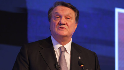 Hasan Arat: Beşiktaş hakkını arayacak, stadın altında imalathane var