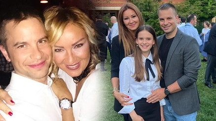 Pınar Altuğ: Doğru adamdan çocuk yaptım