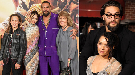 Beni büyütürken üç işte birden çalışırdı... Güler yüzü dev ne hayırlı evlat çıktı... Hayatının kadını annesiymiş