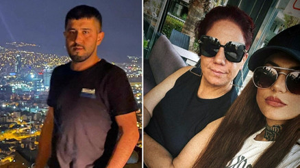 İzmirde dehşet 8 Mart Dünya Kadınlar Gününde bıçaklı saldırıya uğrayan İlayda Alkan hayatını kaybetti, annesi yaralandı