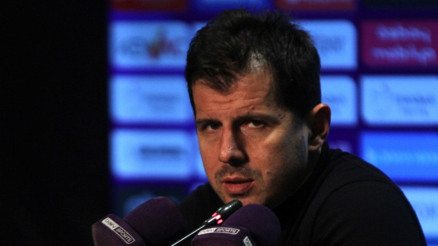 Emre Belözoğlu: Fenerbahçe ile ilgili hiçbir hayalim yok | Galatasaray sözleriyle ilgili geri adım atmadı Emre Belözoğlu: Fenerbahçe ile ilgili hiçbir hayalim yok | Galatasaray sözleriyle ilgili geri adım atmadı