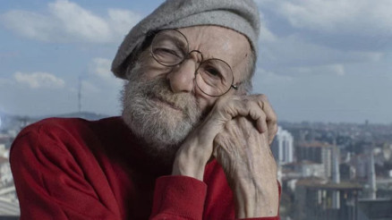 Yeşilçamın acı kaybı... Kayhan Yıldızoğlu hayatını kaybetti