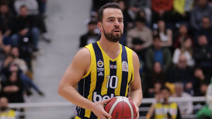Fenerbahçe Beko 19. galibiyetini aldı