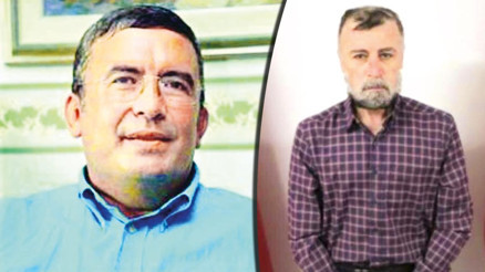 Kritik görüntüler adliyeden çıktı Kritik görüntüler adliyeden çıktı