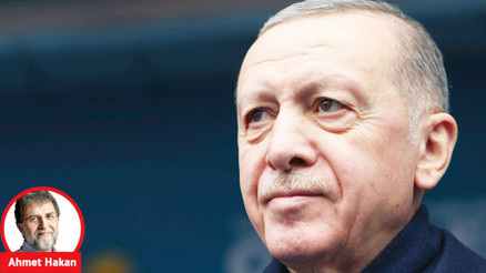 Erdoğan neden final seçimim dedi