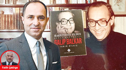 Moskova Büyükelçimizden bir suikastın hikâyesi