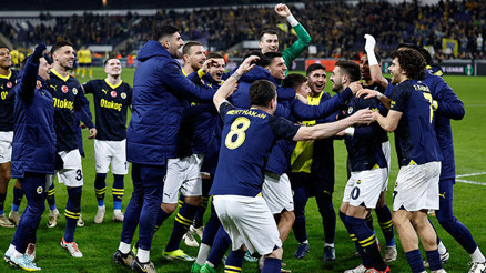 Fenerbahçenin Türkiyeye dönüşünde dikkat çeken açıklamalar: Tarihimizde gizleyecek kimse yok