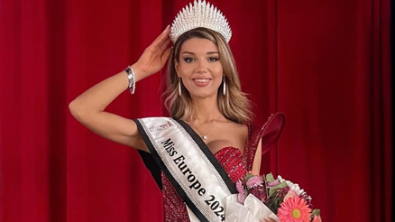 Beyrutta tarih yazdı