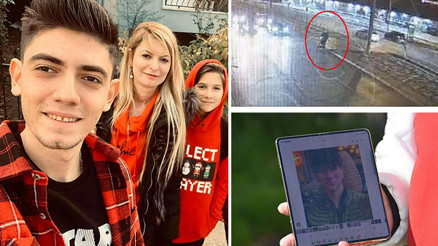 İzmirde iki kardeşi ayıran kazada bilirkişi raporuna ulaşıldı Fren izi tespit edilemedi İzmirde iki kardeşi ayıran kazada bilirkişi raporuna ulaşıldı Fren izi tespit edilemedi