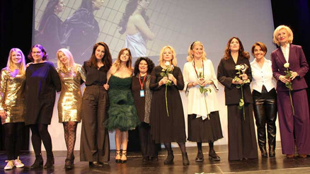 Türkiye-Almanya Film Festivali ‘Dirsek’le başladı Türkiye-Almanya Film Festivali ‘Dirsek’le başladı