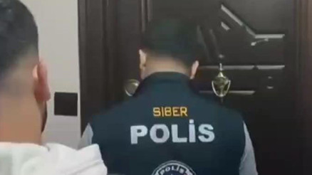 Sistemdeki açığı bulup 27 milyon liralık vurgun yaptılar 32 şüpheli gözaltına alındı