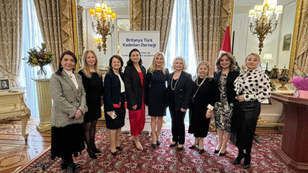 ‘Huzurun ve refahın teminatıyız’