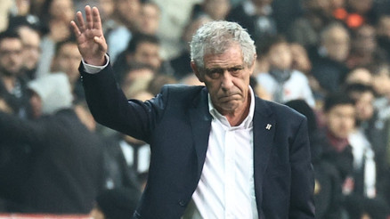 Beşiktaş’ın Gaziantep FK maçı kamp kadrosu açıklandı 5 eksik...
