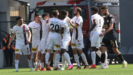 Gençlerbirliğinden Altaya farklı tarife