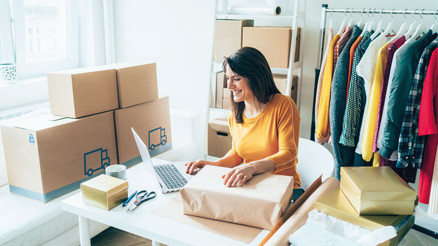 Online satışa başlayacak işletmeler için yol haritası... Adım adım e-ticaret