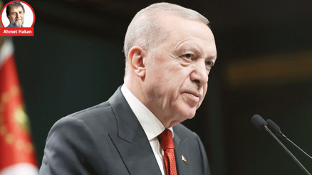Muhalefete bir soru: Erdoğan bırakınca senin halin ne olacak