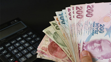 Faiz 22 yılın zirvesinde Bankada parası olanlar dikkat... Faiz rekora koştu