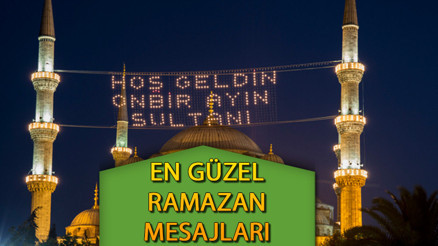RAMAZAN MESAJLARI RESİMLİ KISA MAHYALI : Merhaba Ya Şehr-i Ramazan || 2024 Özel - Ücretsiz İndir|| En güzel, dualı, kısa ve resimli Ramazan Mesajları: Hoş geldin Ya Şehr-i Ramazan