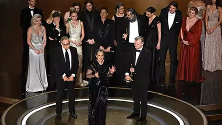 OSCAR ÖDÜLLERİNİ KİM KAZANDI 2024 || Ophenheimer Oscar Ödül törenine damga vurdu Oscar ödülleri tam liste açıklandı OSCAR ÖDÜLLERİNİ KİM KAZANDI 2024 || Ophenheimer Oscar Ödül törenine damga vurdu Oscar ödülleri tam liste açıklandı