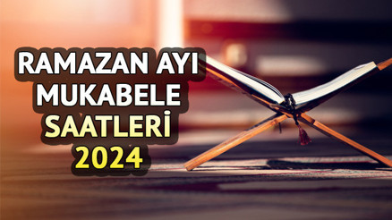 RAMAZAN AYI MUKABELE SAATLERİ VE YAYIN KANALLARI 2024 || Mukabele saat kaçta, ne zaman başlıyor Ramazan mukabelesi hangi kanalda yayınlanıyor İşte saat bilgisi RAMAZAN AYI MUKABELE SAATLERİ VE YAYIN KANALLARI 2024 || Mukabele saat kaçta, ne zaman başlıyor Ramazan mukabelesi hangi kanalda yayınlanıyor İşte saat bilgisi