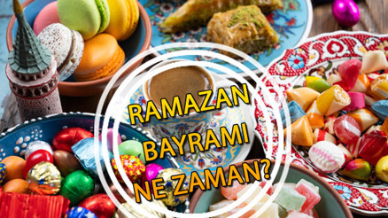 RAMAZAN BAYRAMI TARİHLERİ 2024 || Ramazan Bayramı ne zaman, oruç ne zaman bitecek Ramazan Bayramı tatili kaç gün, 9 gün olacak mı