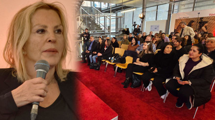 ‘Kendi hayatımın film yapılmasını istemem’