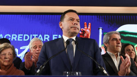 Portekiz seçimleri sona erdi Sağ ittifak ilk sırada...