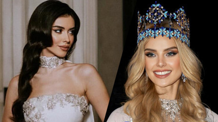 Unvandan daha fazlası 71. Miss World Güzellik Yarışması birincisi belli oldu