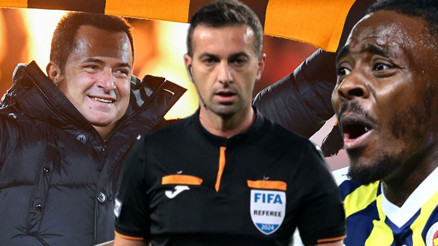 Acun Ilıcalıdan Fenerbahçe - Pendikspor maçı sonrası gündeme damga vuran sözler: VAR, atomik bir silah haline geldi | Yabancı hakem şart