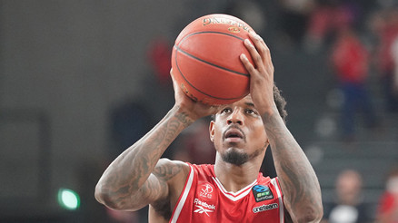 Beşiktaştan Xavier Munfordun 21 günlük cezasına tepki