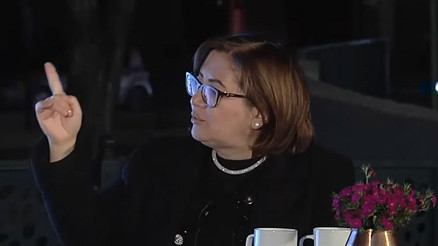 Son dakika... Gaziantep Büyükşehir Belediye Başkanı Fatma Şahin CNN Türk’te: Depremin ardından hızlıca kalıcı konut inşası başladı