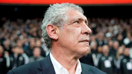 Santos’un elindeki kullanım kılavuzu