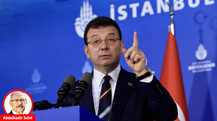 CHP’nin İstanbul anketi kaybetme telaşını mı gösteriyor