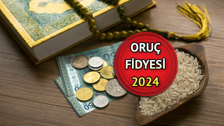Ramazan’da oruç tutmayanlar ne kadar para vermeli 1 günlük oruç fidyesi (kefareti) 2024 ne kadar, kaç TL
