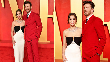 Gizlice evlenen ünlü çift sonunda ortaya çıktı: İşte benim güzel karım