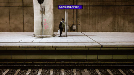 Mahkeme izin verdi grev başladı