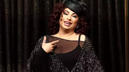 Nilgün Belgün: Drama oynamak  istiyorum