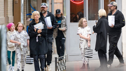 Ünlü şarkıcı isyan etti... Çocuklarımı çok seviyorum ama anne olmak kariyerimi mahvetti Ünlü şarkıcı isyan etti... Çocuklarımı çok seviyorum ama anne olmak kariyerimi mahvetti